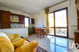 Appartamento in Millesimo