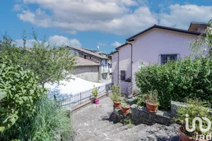 Townhouse in Traversetolo