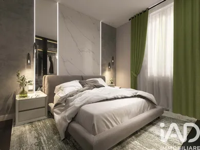 Apartment in Modena