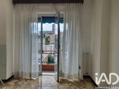 Appartamento in Genova