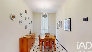 Apartment in Arenzano