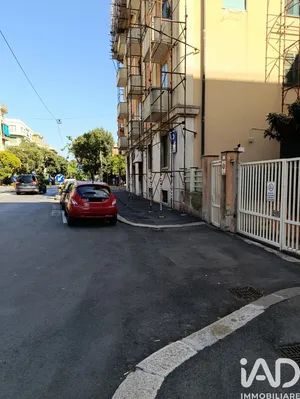 Box in Genova