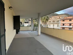 Quadrilocale in Belmonte Calabro