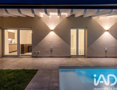 Casa/Villa in Padenghe sul Garda