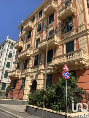 Appartamento in Genova