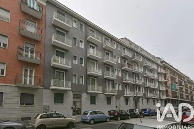 Apartment in Torino