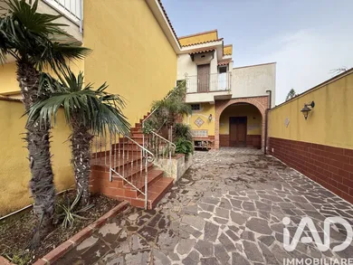 Villetta a schiera in Palermo
