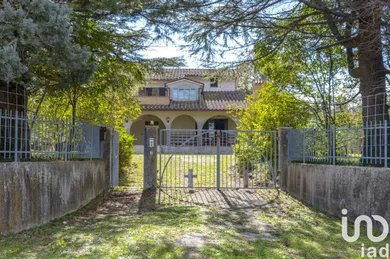 Farm in Sassoferrato