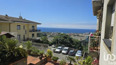 Appartamento in Genova