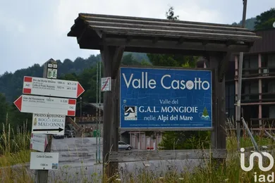 Apartment in Garessio