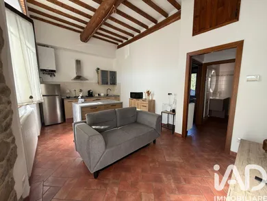 Apartment in Subbiano