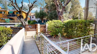 Apartment in Arenzano