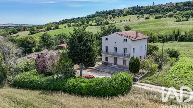 Casa/Villa in Urbisaglia
