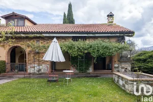 Cascina / Fattoria in Scandriglia