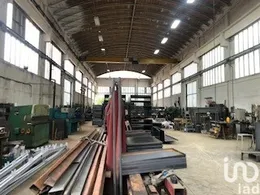 Warehouse in Cantiano