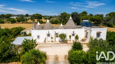Casa/Villa in Martina Franca