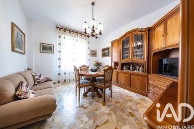 Apartment in Ferrara