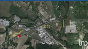 Terreno in Fabriano