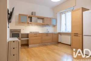 Apartment in Ancona