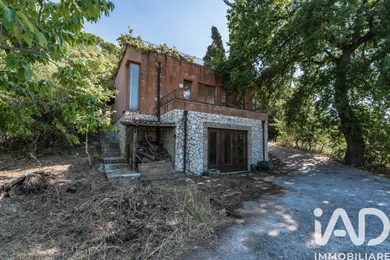 House in Bucchianico