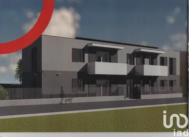 Apartment in Borgonovo Val Tidone