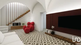 Traditional house in Solferino