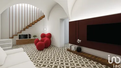 Traditional house in Solferino