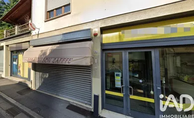 Shop/Premises commercial in Cantù