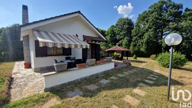 Villetta a schiera in Sassello