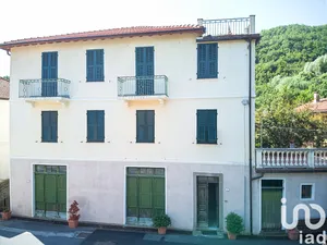 Apartment in Prelà