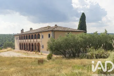 Rustico in Sinalunga