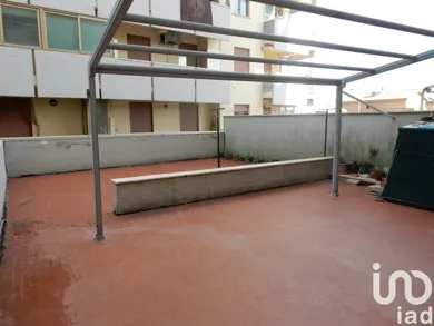 Appartamento in Fermo