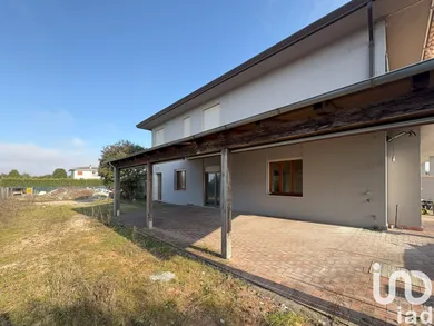 Apartment in Saccolongo