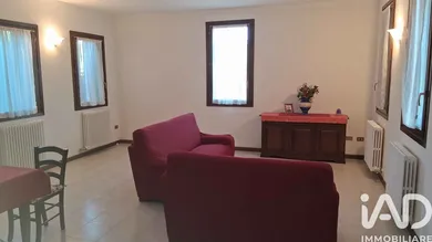 Apartment in Cologna Veneta