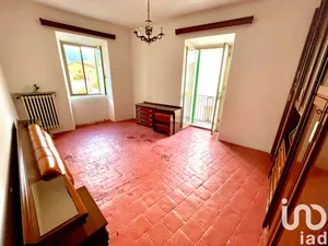 Village house in Corfinio