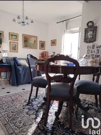 Apartment in Genova