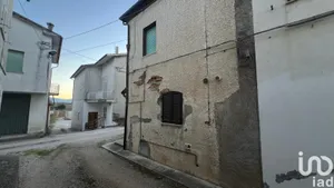 Rifugio in Falerone