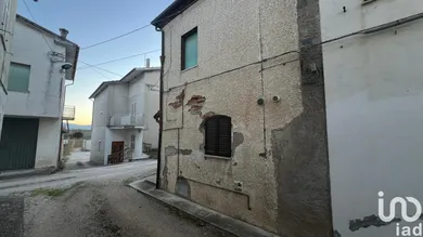 Rifugio in Falerone