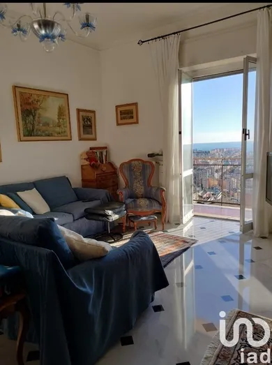 Apartment in Genova