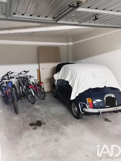 Posto auto in Civitanova Marche