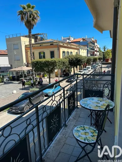 Appartamento in Giulianova