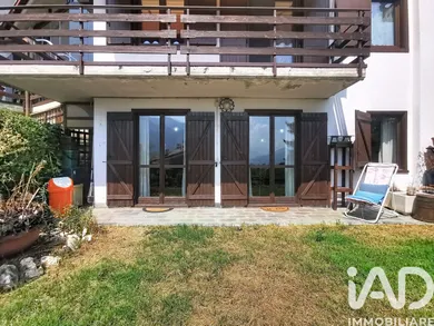 Apartment in Saint-Vincent