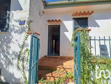 Casa/Villa in Scillato