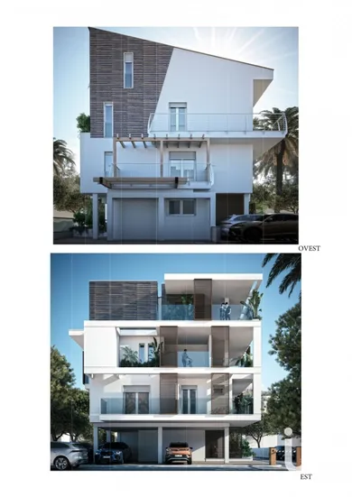 Building in Tortoreto