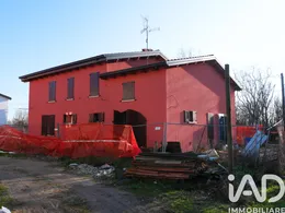 House in Novi di Modena