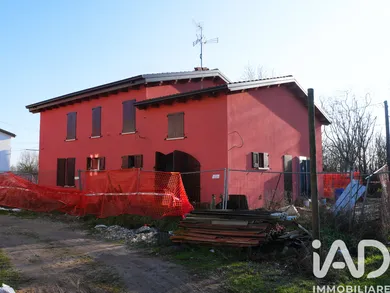 House in Novi di Modena