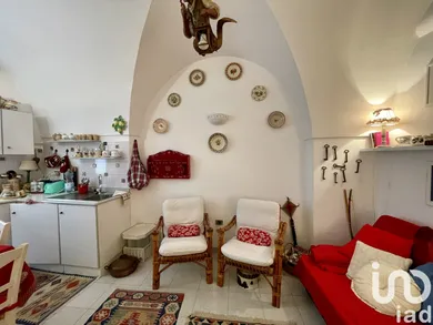 Villetta a schiera in Martina Franca