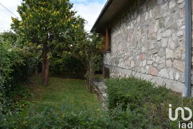 Villetta a schiera in L'Aquila