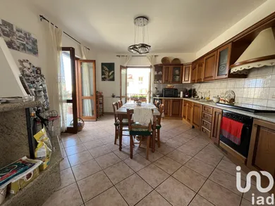 Apartment in Longobardi