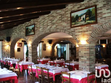 Hotel-ristorante in Arcevia